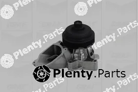 Graf PA1053 — Water Pump, engine cooling