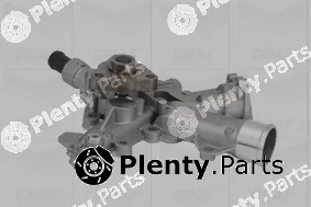 Graf PA958 — Water Pump, engine cooling