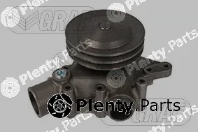 Graf PA1390 — Water Pump, engine cooling