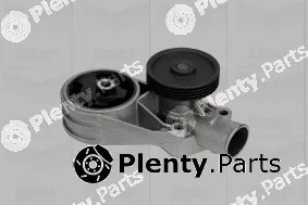 Graf PA966 — Water Pump, engine cooling