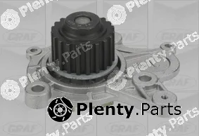 Graf PA829 — Water Pump, engine cooling