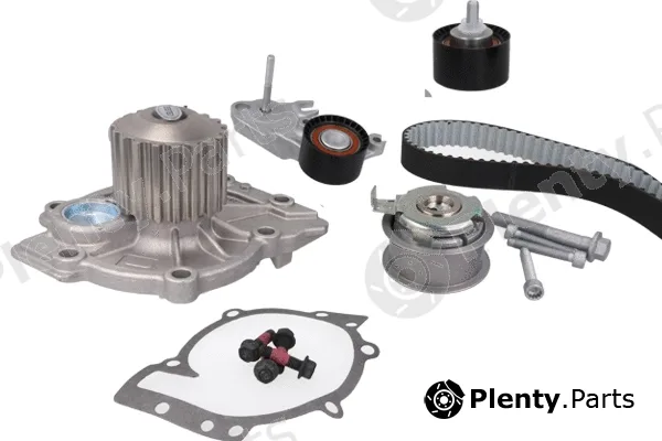 Graf KP1281-1 — Water Pump & Timing Belt Kit