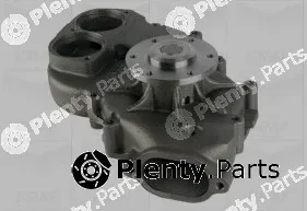 Graf PA1309 — Water Pump, engine cooling