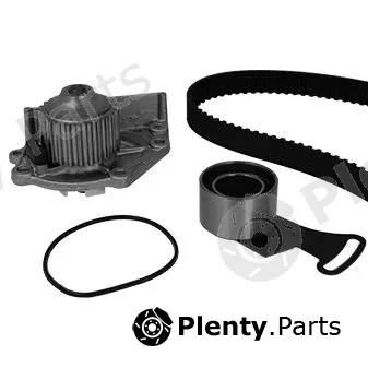 Graf KP427-1 — Water Pump & Timing Belt Kit