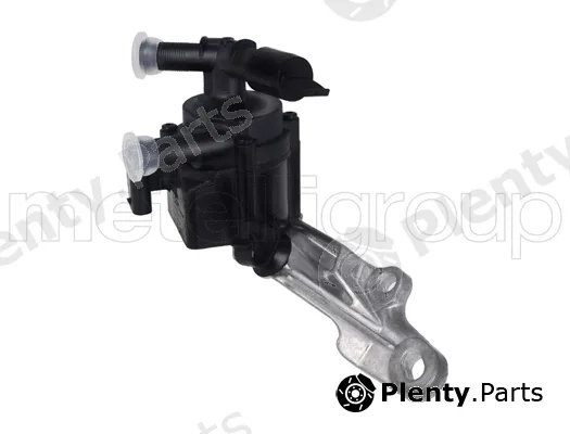 Graf AWP026 — Auxiliary Water Pump (cooling water circuit)