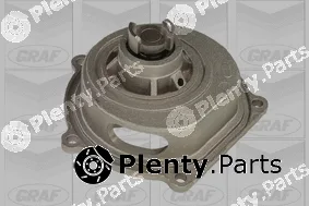 Graf PA562 — Water Pump, engine cooling