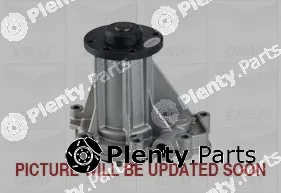 Graf PA1150 — Water Pump, engine cooling