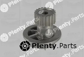 Graf PA696 — Water Pump, engine cooling