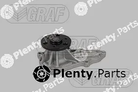 Graf PA1289 — Water Pump, engine cooling