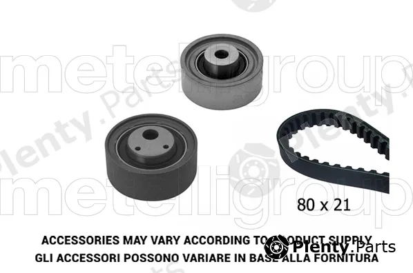 Graf TP347 — Timing Belt Kit