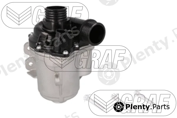 Graf PA1414 — Water Pump, engine cooling