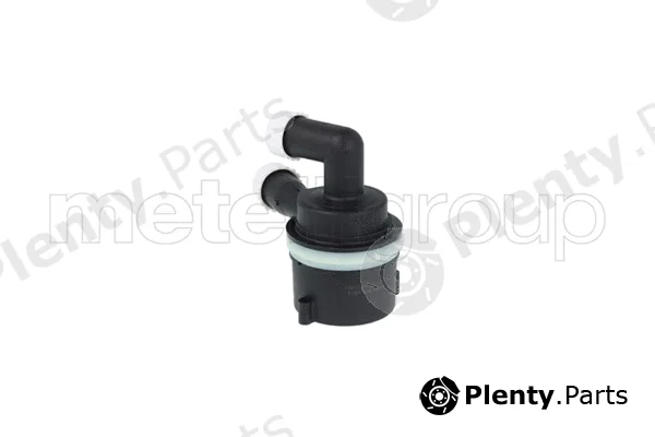 Graf AWP029 — Auxiliary Water Pump (cooling water circuit)