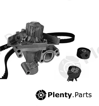 Graf KP1045-2 — Water Pump & Timing Belt Kit