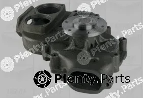 Graf PA1301 — Water Pump, engine cooling