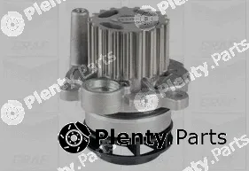 Graf PA1090 — Water Pump, engine cooling