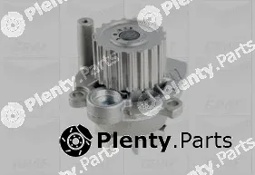 Graf PA875 — Water Pump, engine cooling