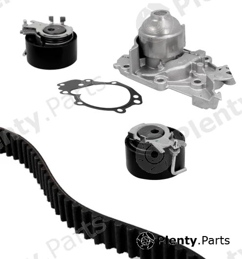 Graf KP820-1 — Water Pump & Timing Belt Kit