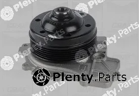 Graf PA1279 — Water Pump, engine cooling
