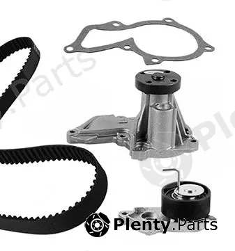 Graf KP612-1 — Water Pump & Timing Belt Kit