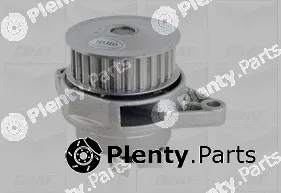 Graf PA603 — Water Pump, engine cooling