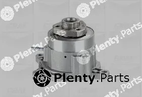 Graf PA1167 — Water Pump, engine cooling