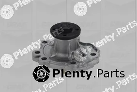 Graf PA1052 — Water Pump, engine cooling