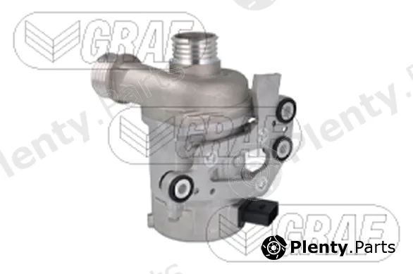 Graf PA1513 — Water Pump, engine cooling