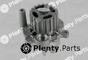 Graf PA1355 — Water Pump, engine cooling