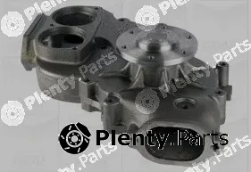 Graf PA1326 — Water Pump, engine cooling