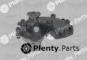 Graf PA667 — Water Pump, engine cooling