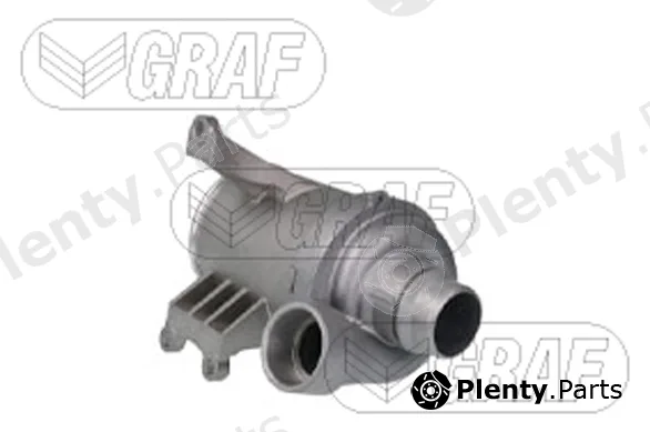 Graf PA1511 — Water Pump, engine cooling