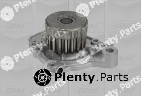 Graf PA876 — Water Pump, engine cooling