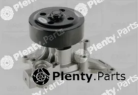 Graf PA1241 — Water Pump, engine cooling