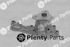 Graf PA949 — Water Pump, engine cooling