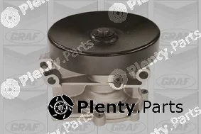 Graf PA636 — Water Pump, engine cooling