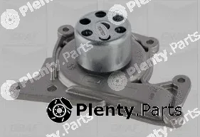Graf PA1091 — Water Pump, engine cooling