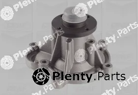 Graf PA1109 — Water Pump, engine cooling
