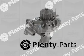 Graf PA1045 — Water Pump, engine cooling