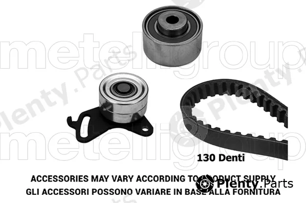 Graf TP253 — Timing Belt Kit