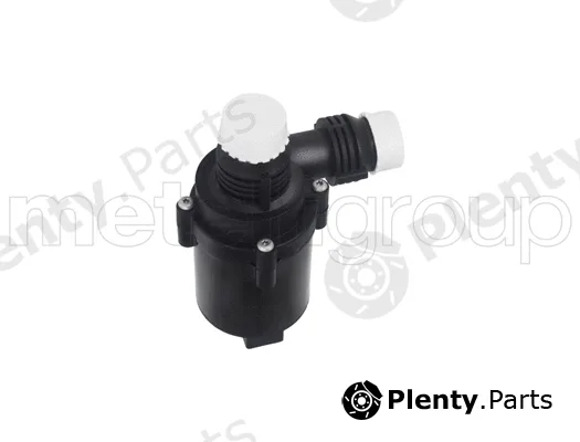 Graf AWP015 — Auxiliary Water Pump (cooling water circuit)