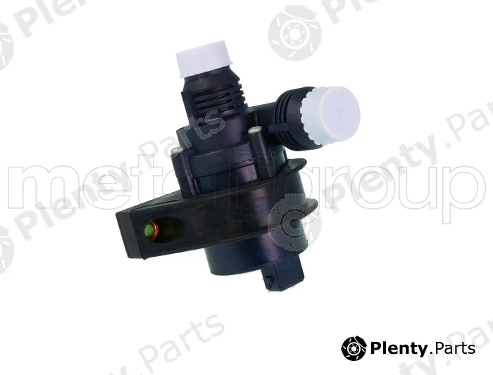 Graf AWP038 — Auxiliary Water Pump (cooling water circuit)