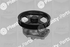 Graf PA1014 — Water Pump, engine cooling