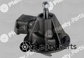 Graf PA1344 — Water Pump, engine cooling