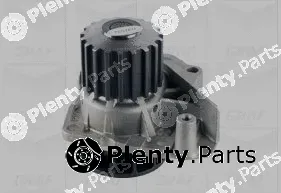 Graf PA1200 — Water Pump, engine cooling