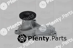 Graf PA1062 — Water Pump, engine cooling