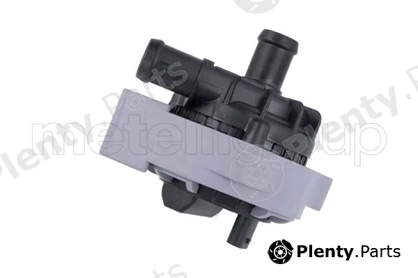 Graf AWP050 — Auxiliary Water Pump (cooling water circuit)