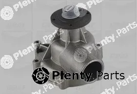 Graf PA380 — Water Pump, engine cooling