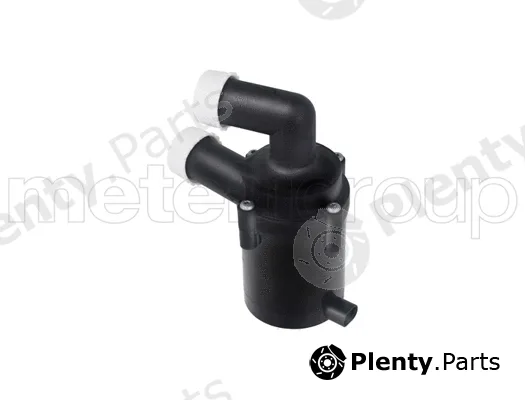 Graf AWP012 — Auxiliary Water Pump (cooling water circuit)
