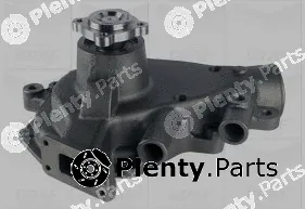 Graf PA1307 — Water Pump, engine cooling