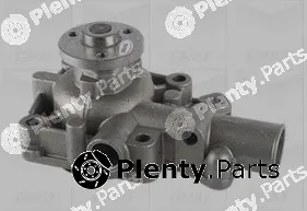 Graf PA178 — Water Pump, engine cooling